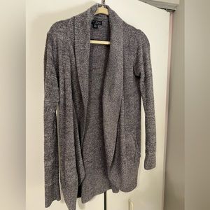 Barefoot Dreams cardigan like new condition